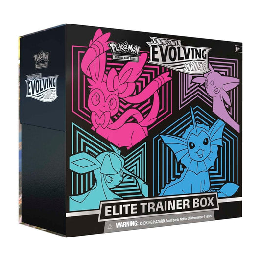 Pokemon Booster Boxes Trainer Sin Collects Pokemon Booster Boxes Trainer Sin Collects