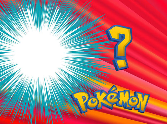 Metronome Mystery Packs